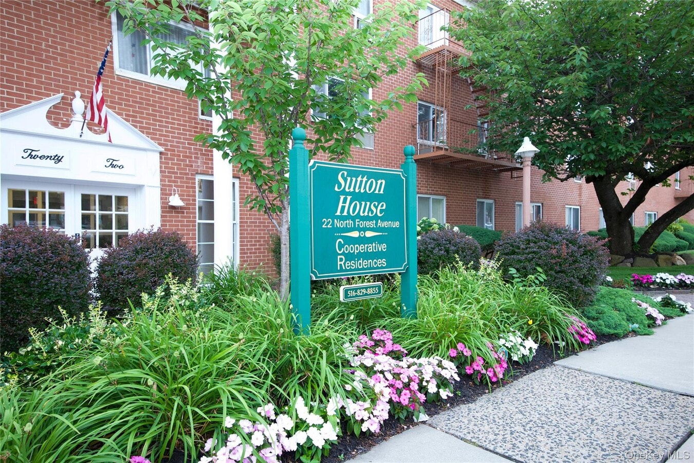 Photo - 22 N Forest Ave Unit 3E
