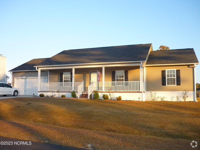 Building Photo - 112 Old Glory Ln Rental