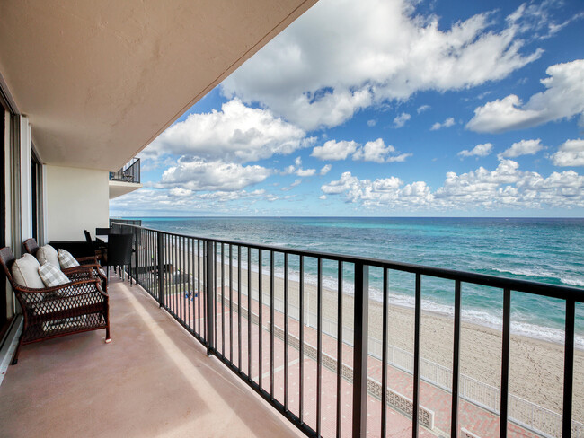 Building Photo - 3456 S Ocean Blvd Unit 4010 Rental