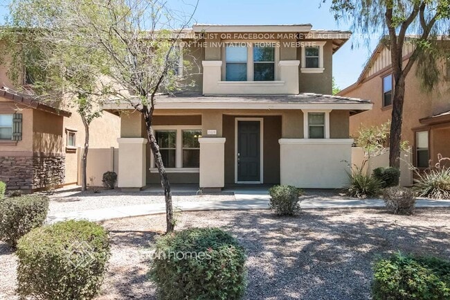 Building Photo - 1316 S Salem