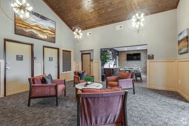 Clubhouse