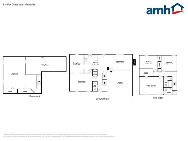 Photo - 618 Fox Chase Way