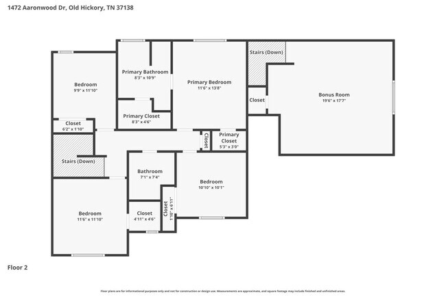 Photo - 1472 Aaronwood Dr