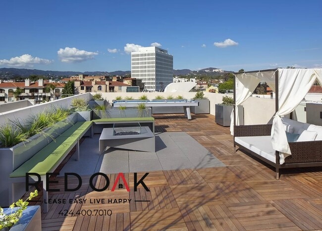 Photo - 11649 Mayfield Ave Unidad 8C