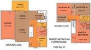 3BR/3BA