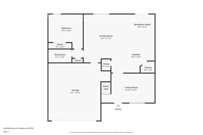Photo - 103 Wilderness Ct