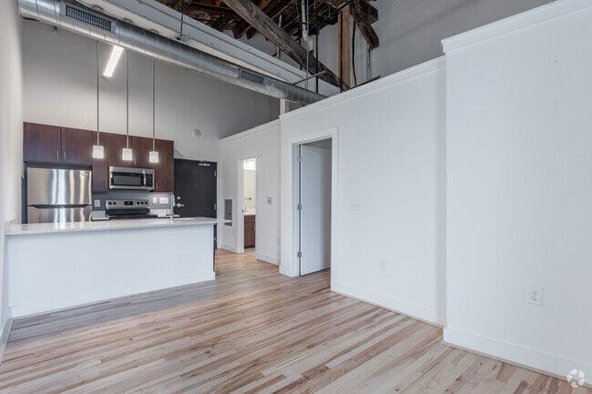 1BR, 1BA