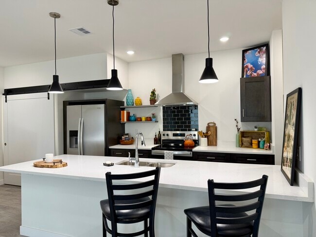 Point Gardens Apartments