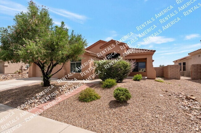 Building Photo - 14024 E Fairway Bluff Ct Rental