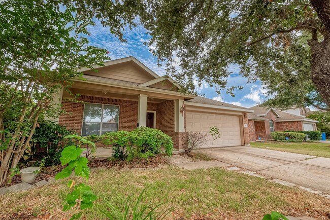 Photo - 1807 Hidden Breeze Dr