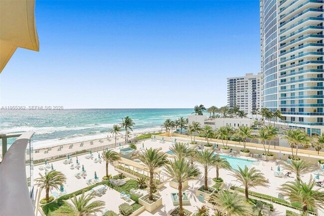 Photo - 2501 S Ocean Dr Unit 615 (available March 28)