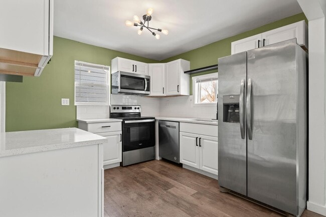 Photo - 1914 N Euclid Ave