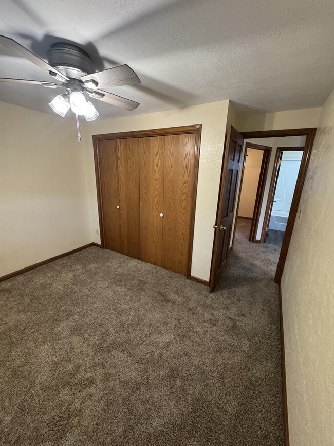 Bedroom #2 - The Preston