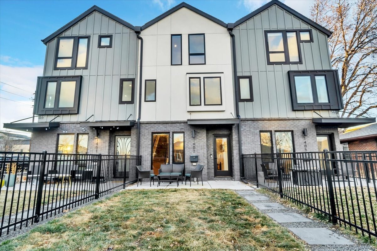 Photo - 1403 Yates St (Denver, CO)