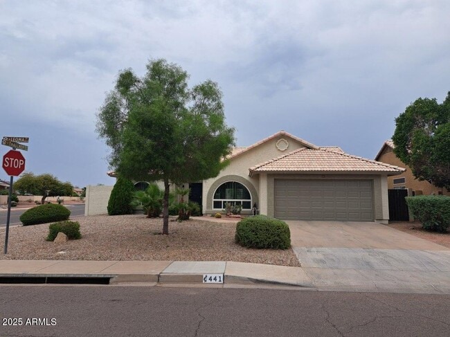 Building Photo - 441 N Leoma Ln