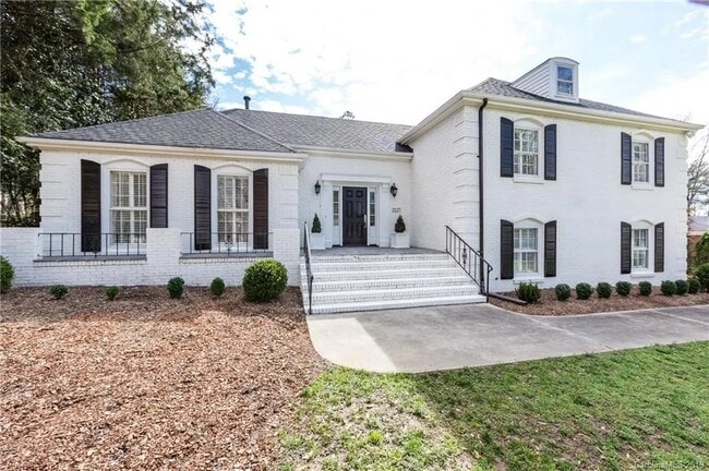 Photo - 2127 Edenton Rd