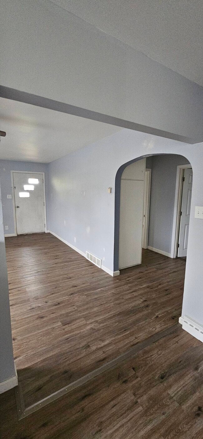 1413 5th Ave NW Rental House Rental in Great Falls, MT