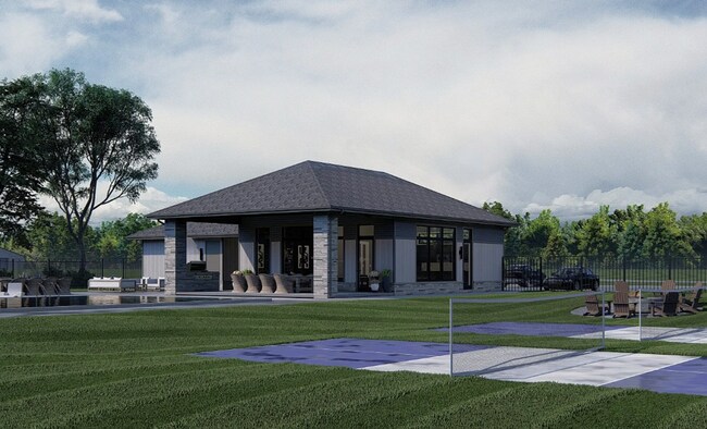 Photo - Tastefully Done New Built Duplex!