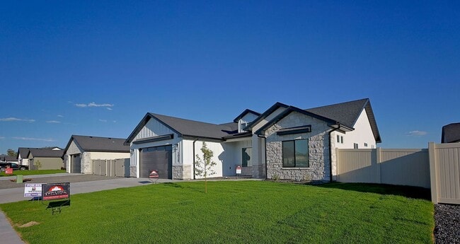 Photo - Kimberly - Single Family Home
