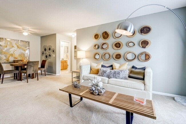 Photo - St. Andrews Commons Apartment Homes