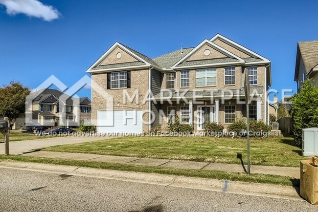 Photo - 1201 Ithaca Dr
