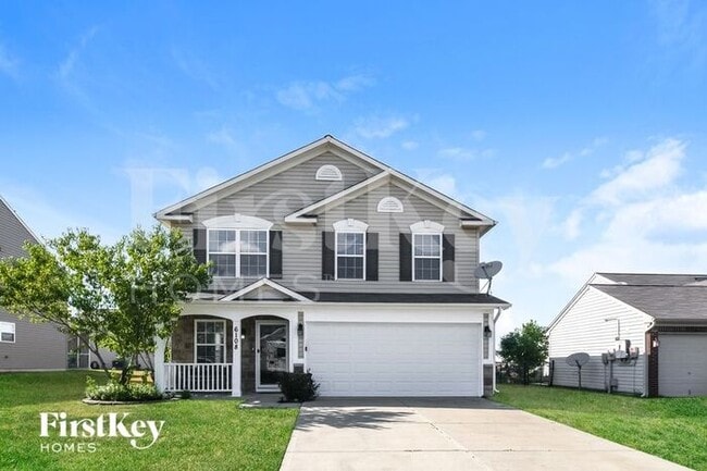 Building Photo - 6108 Green Glade Dr