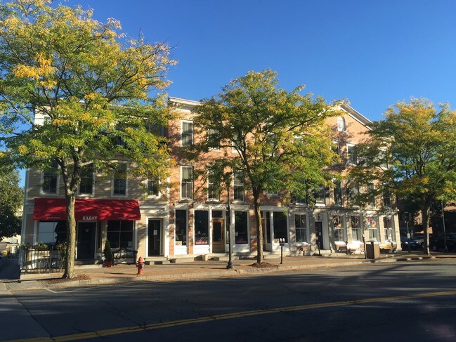 Seitz Building - Seitz Building Apartments