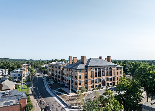 Photo - The Pryde – 62+ SENIOR