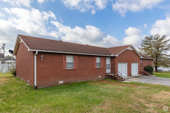 Hayfield Homes