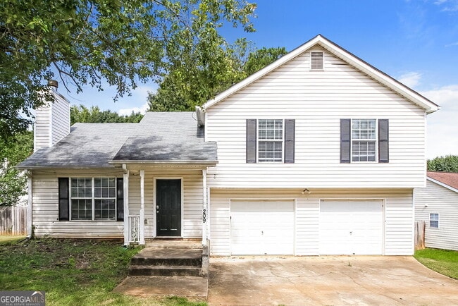 Building Photo - 209 Brandon Ridge Cir Rental