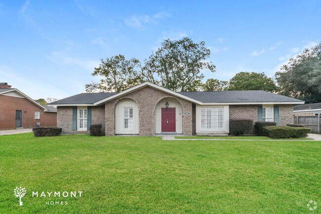 Building Photo - 3547 Edgefield Rd Rental
