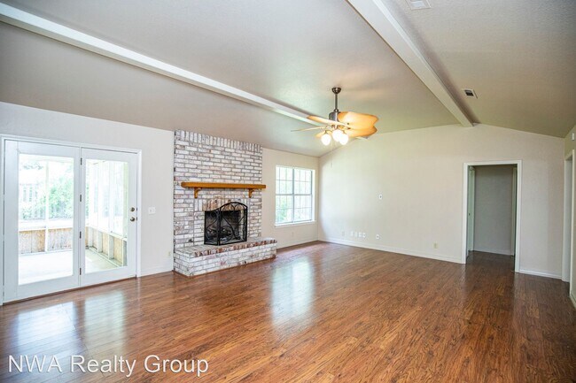 Photo - 3 br, 2 bath House - 1841 Dick Smith Street