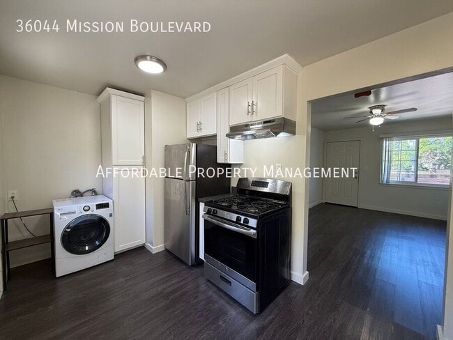 Photo - 36044 Mission Blvd