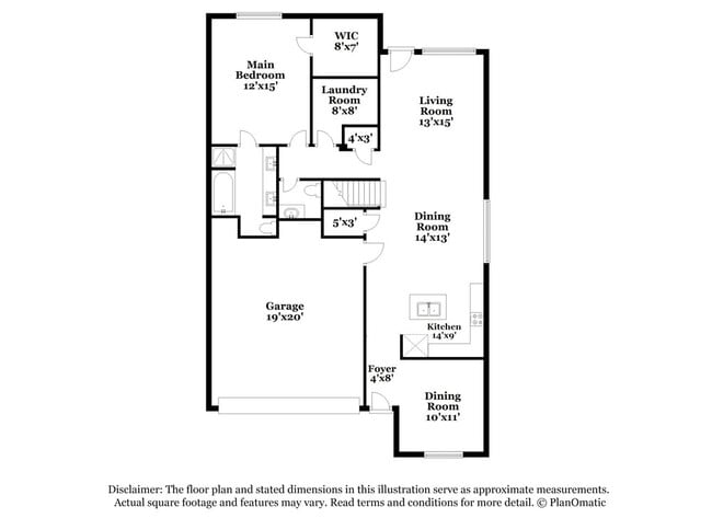Photo - 5930 Bridle Bnd