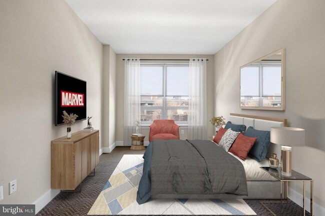 Photo - 234 N Christopher Columbus Blvd Unit 314