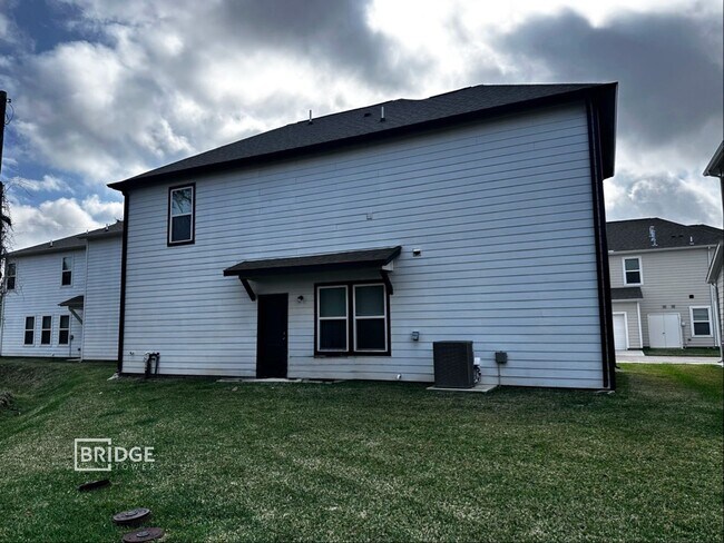 Photo - AMHERST PLAN