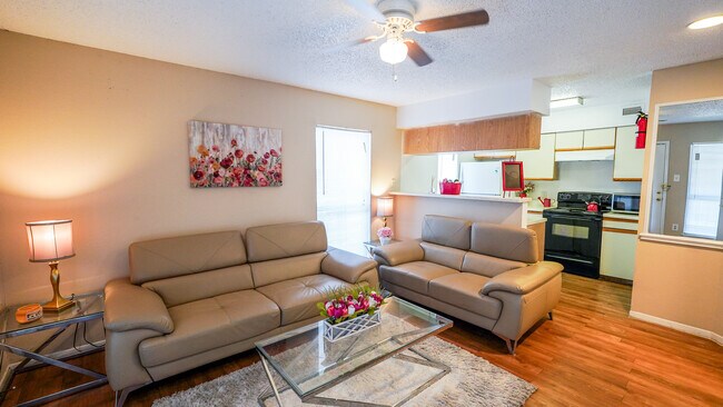 Photo - Canfield Lakes