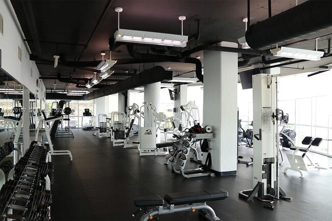 Photo - 2101 Brickell Ave Unit 1709