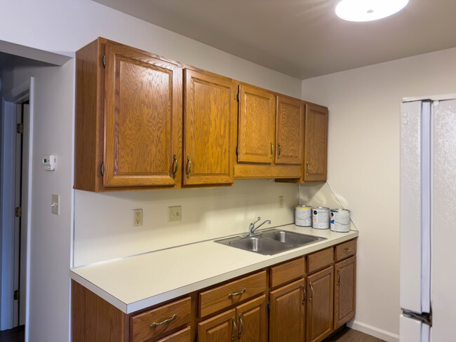 Photo - 1513 Lincoln Heights Ave