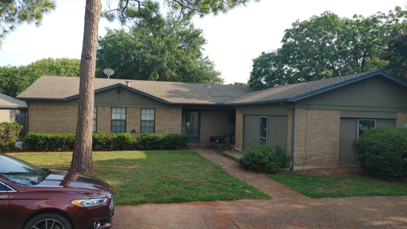 Photo - 1101 Tinker Rd
