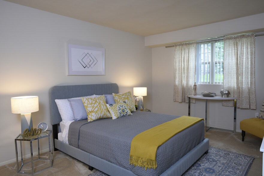 Deer Park Apartments For Rent in Randallstown, MD