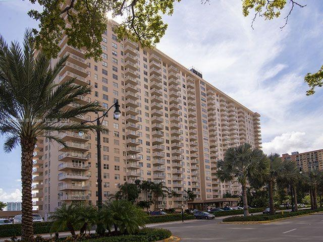 Photo - 250 NE 174th St Condo Unit 1112