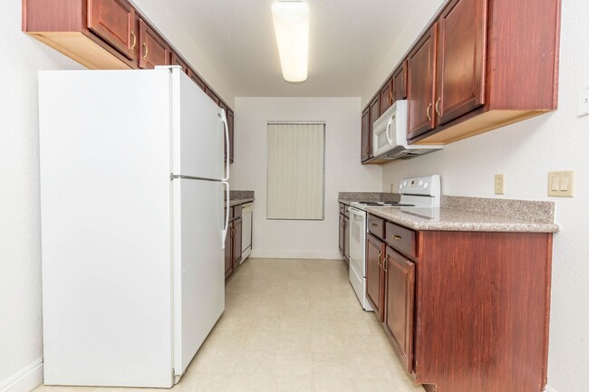 Photo - Charming 1 Bedroom Condo Unidad 104