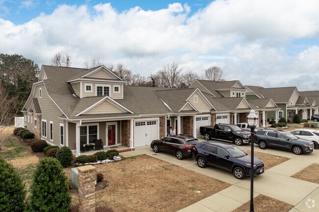 Photo - Coleman's Crossing