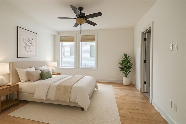 Photo - 403 W First St Condo Unit 201