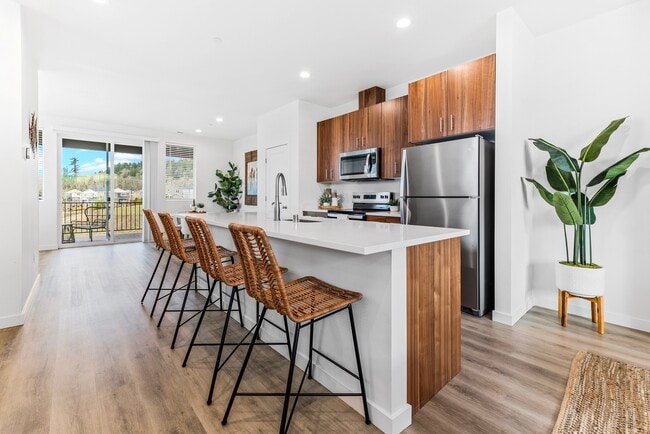 Building Photo - Thrive at Green Mountain Rental