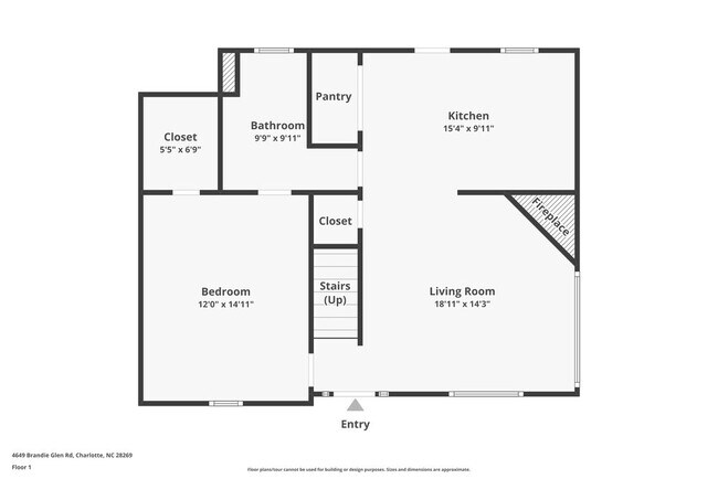 Photo - 4649 Brandie Glen Rd