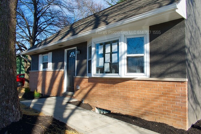 Photo - Beautiful 3BR Single-Family Rental in Columbus – Move-In Ready!