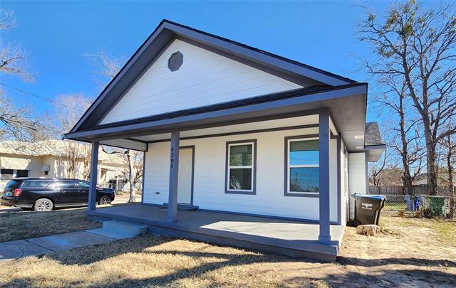 Building Photo - 4205 Stuart St