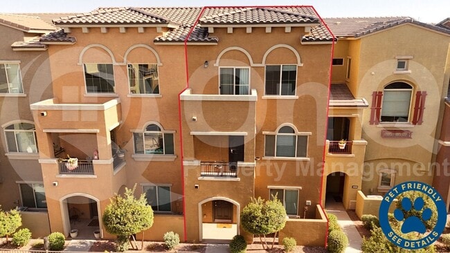 Photo - 240 W Juniper Ave Unidad 1208 Rental